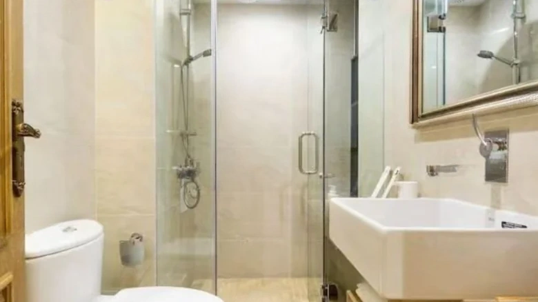 Runda Sanya Bay Harbor District One - View 10