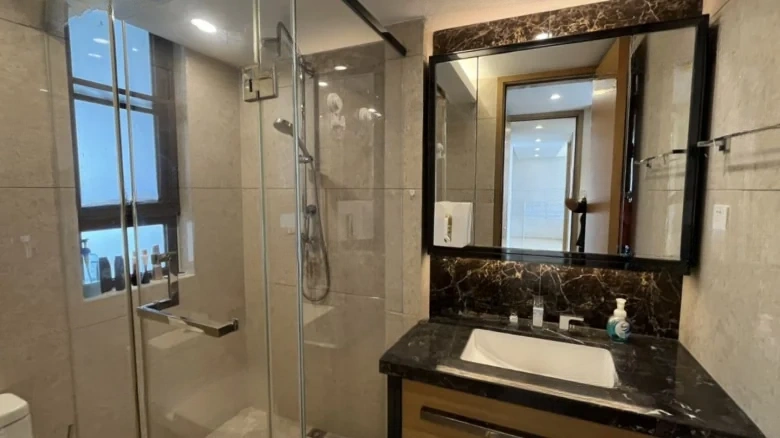 Haitang Central - View 9