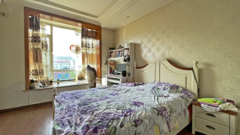 Silver Garden Residence - View 11