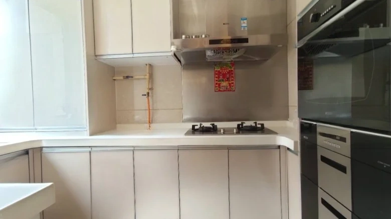 Red Fortune Garden - View 8