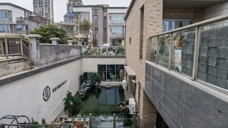 Hengda Jinsha Beach - View 18