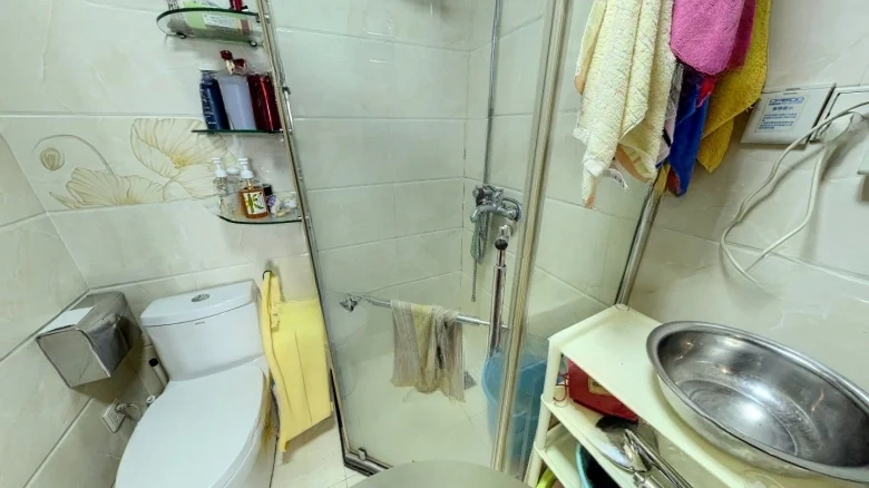 Wangjiang Xin Yuan Phase One Garden - View 5