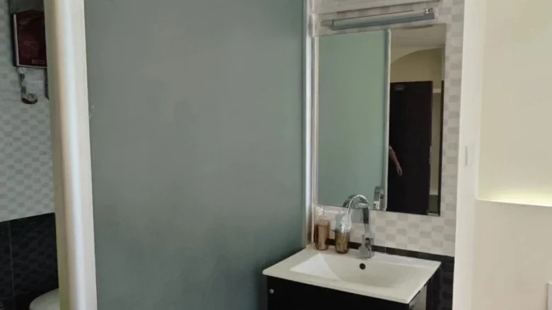 Sky支持柱 Peninsula - View 6