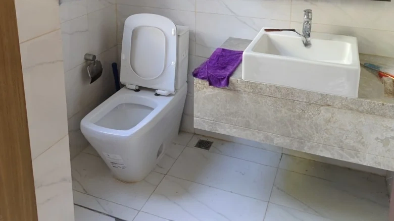 Beijing Urban Construction · Sea Cloud Home Garden - View 12