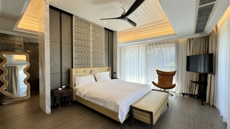 Rende恒海棠湾 - View 7