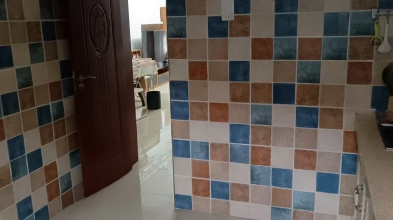 New Emerald Flower Stream - View 9