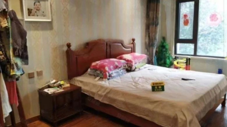 Imperial Jade Mansion Changchun - View 2