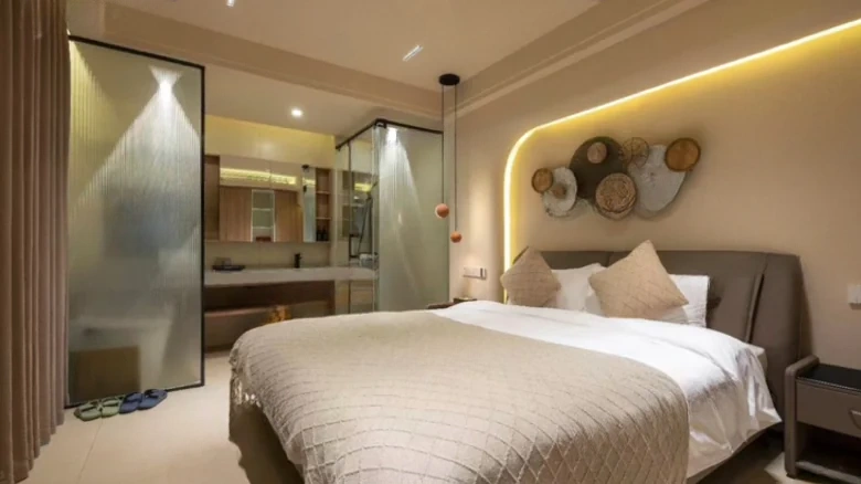 China Life JiaYuan · EJING - View 5