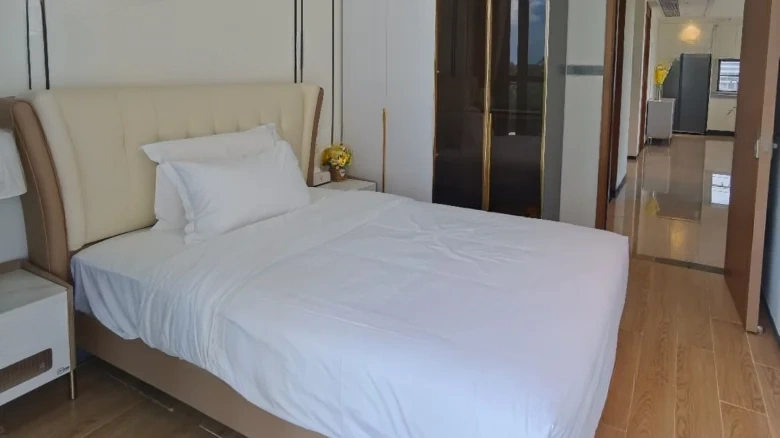 Sanya Puhai - View 3