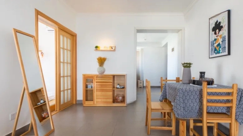 Hongzhou Xiangxie Zuo'an - View 3