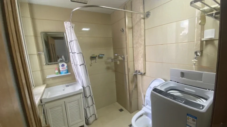 Shangnan Mountains Villa East District - View 17