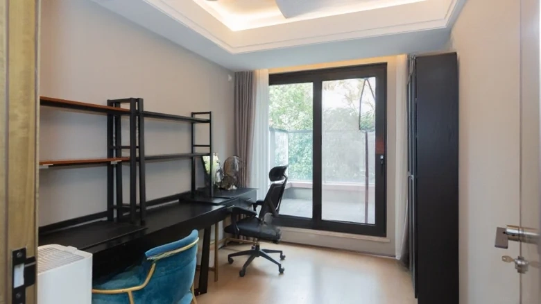 Dowell Yinqiya - View 4