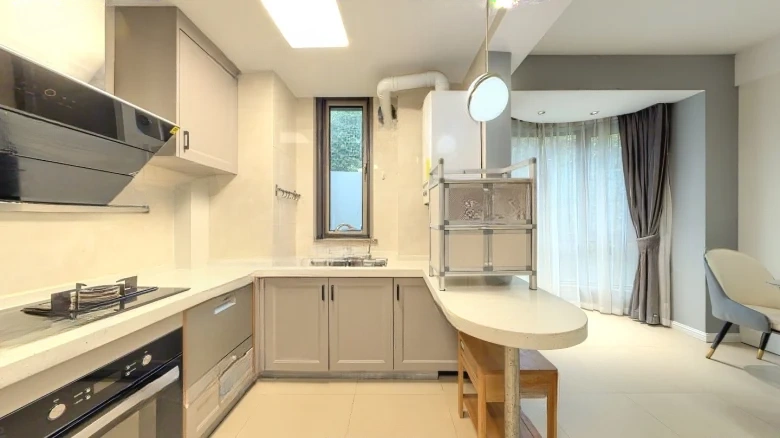 Jade Magnolia Apartments Green City - View 7