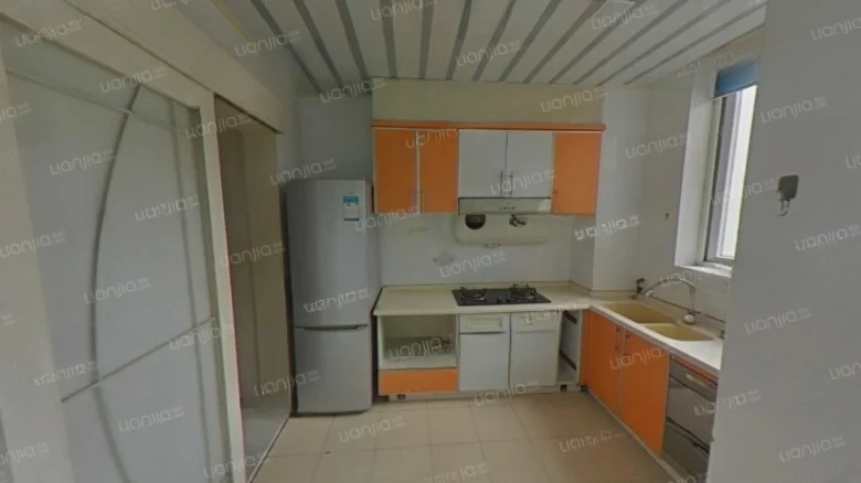 Haiyin Great Wall - View 4