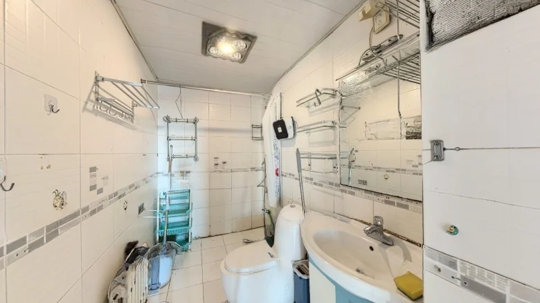 Yi Jin Garden - View 8