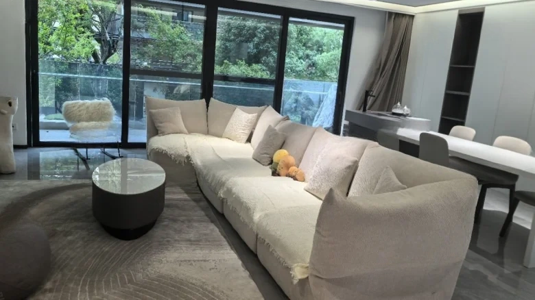 Hua Xia Sij season A2 Xi Tang Garden - View 5