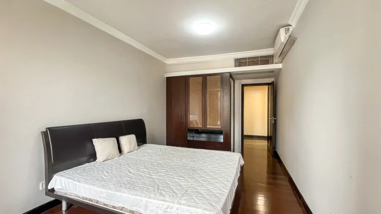 Kailuan New World Fontainbleu Residence - View 2