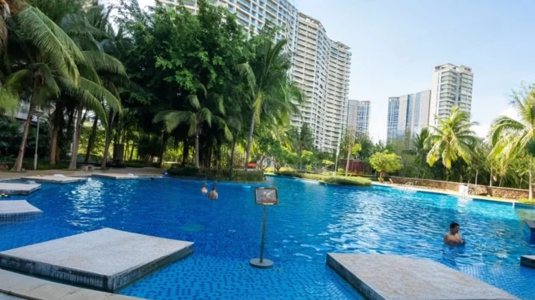 Half Mountain Peninsula - View 12