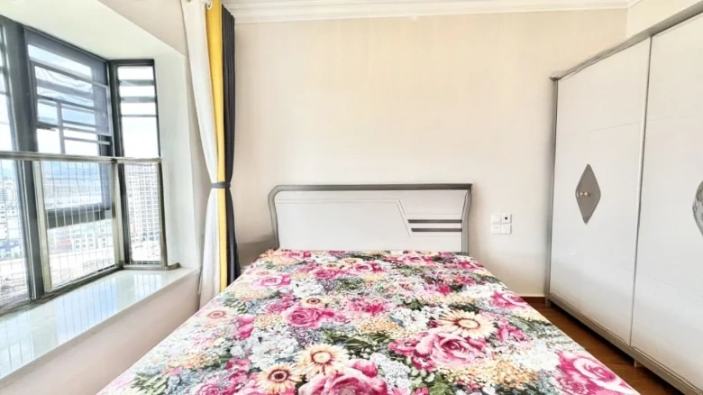 Sanya Evergrande Imperial Mansion - View 4