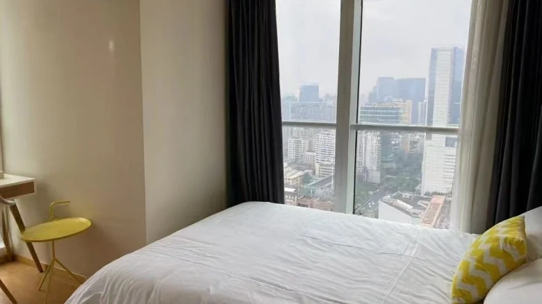 Iron Lion Gate Crystal Fusion Hub - View 3