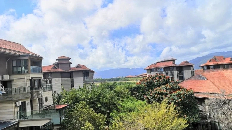 Evergrande Health Valley - View 7