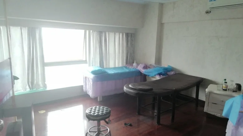 Wealth Center - View 4