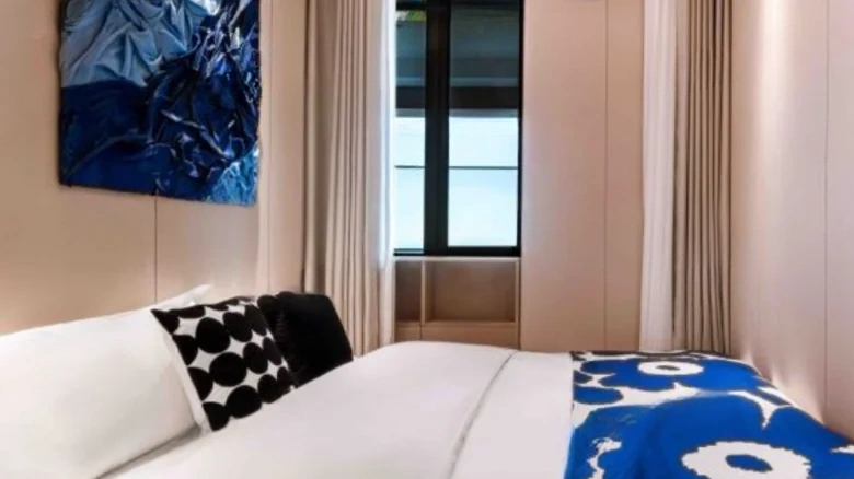 Mount Bay Sea 8 - View 4