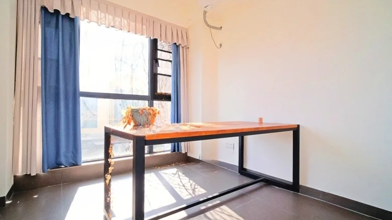 Golden Finger Hainan Grand Mansion - View 14