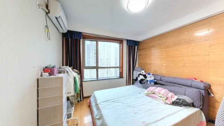 Aobei Gongyuan - View 2