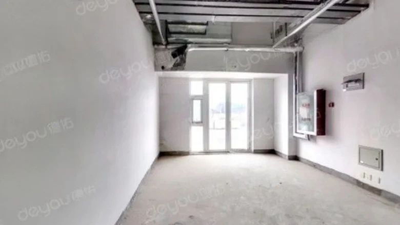 Jinkelaan Mountain Residences - View 1