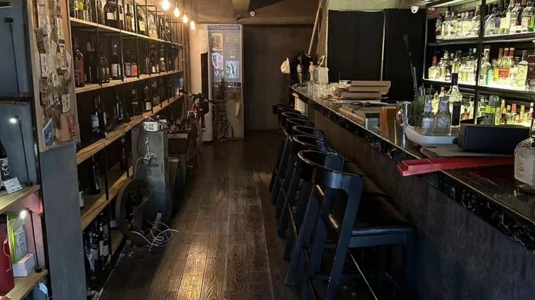 Zhonghang Chengguan Subbranch Staff Quarters Yanjia Gou - View 1