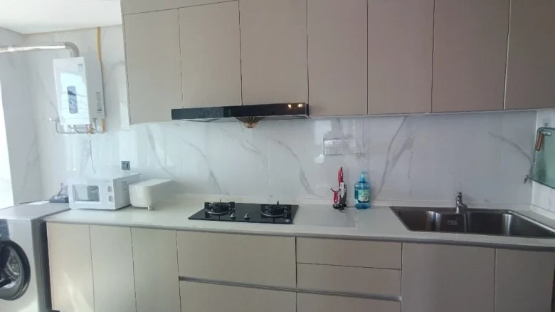 Mountain Bay 8号楼 Building 8 - View 16