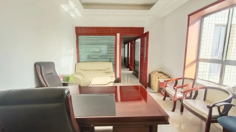 Zhongguang Business Tower - View 6