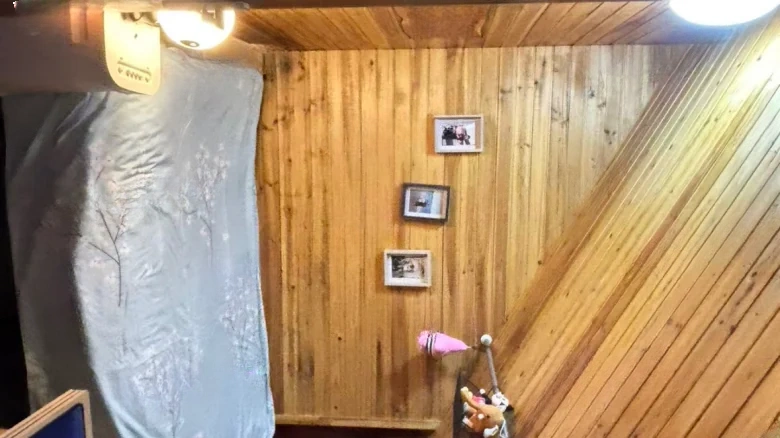 Changxin Garden - View 2