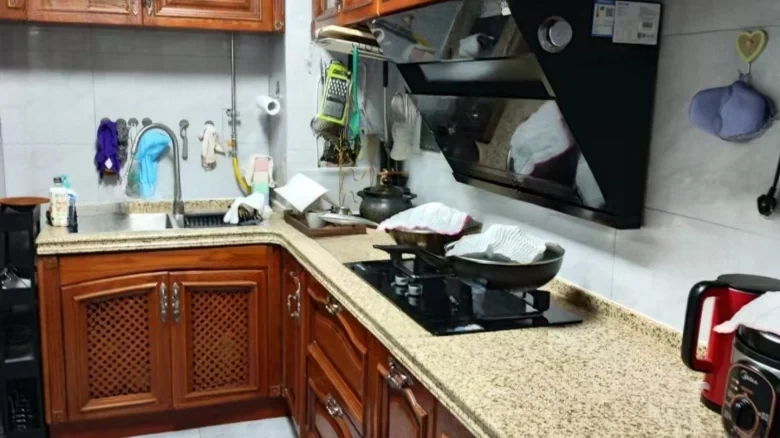 Beidajiaoziyuan Yihé 1898 - View 6