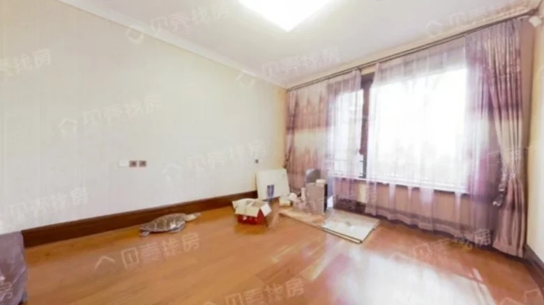 China Ocean Purple Imperial View Mansion - View 4