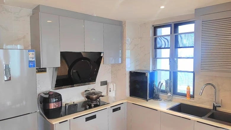 Wanke Sea Metropolis - View 6