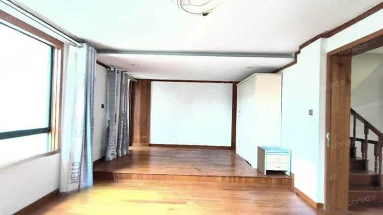 Guangji Haiyue Garden - View 2