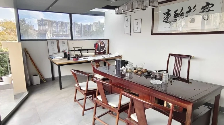 Aocen Orange County Phase I - View 5