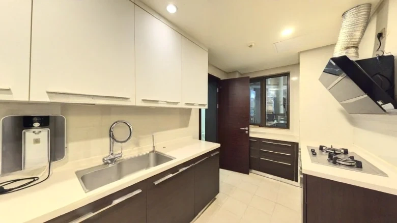 Hua Yuan Hua Central Center - View 7