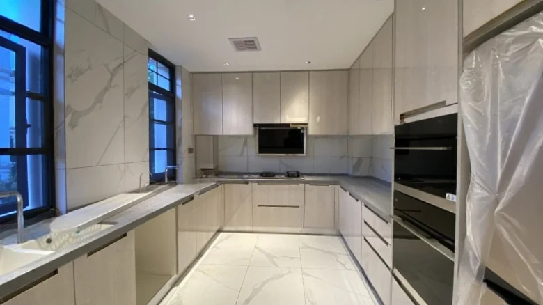 Junsheng Ecological Peninsula - View 17