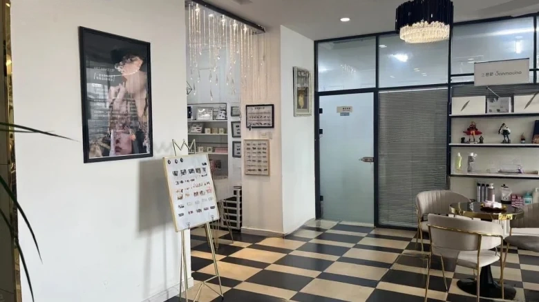 Yatai Top盛 International - View 7