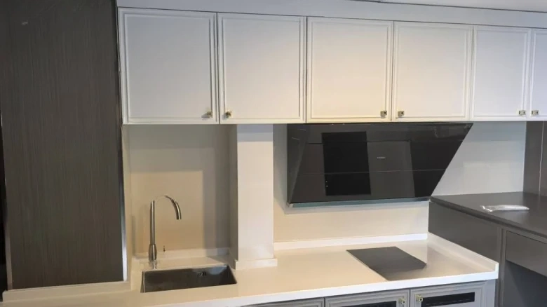 China Resources Center - View 3