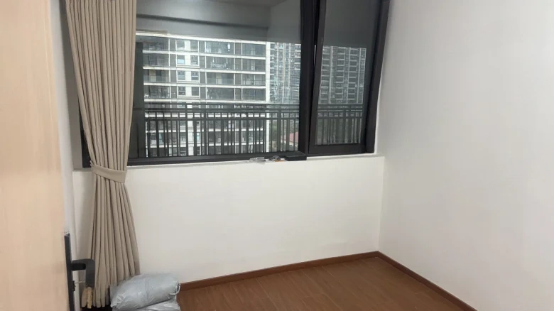 Mingshi Yayuan - View 3