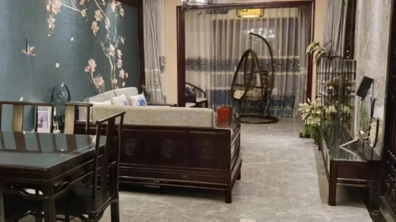 Junhe Juntaiy Pharmaceuticals Group Co., Ltd. - View 4