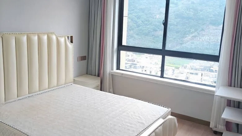 Zhengda City - View 1