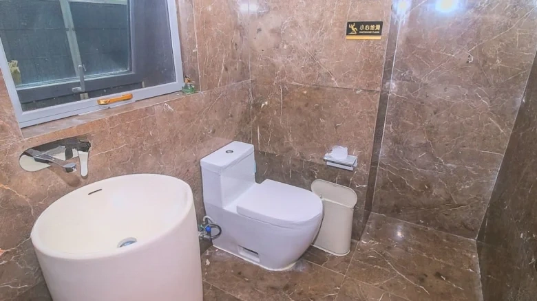 Atlantis Tang'an - View 17