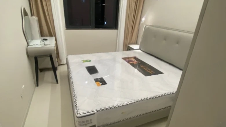 Ou Lu Happiness Garden - View 5