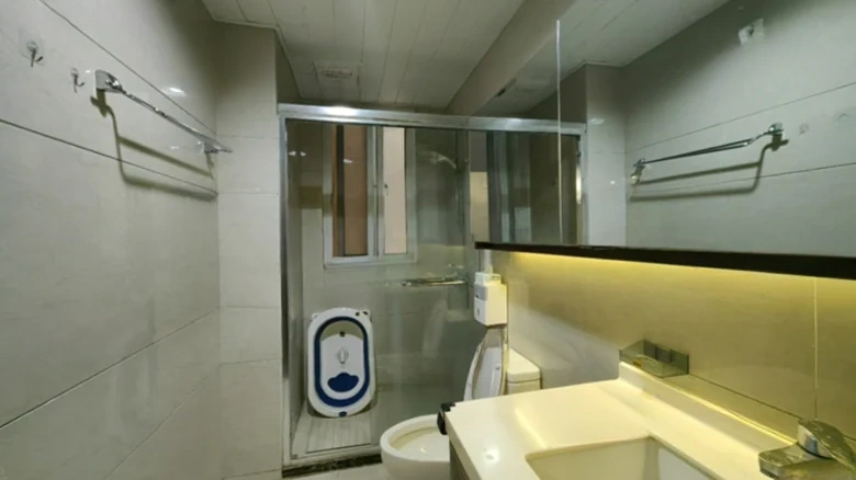 Zhaoshang Hongqiao Huafu - View 8