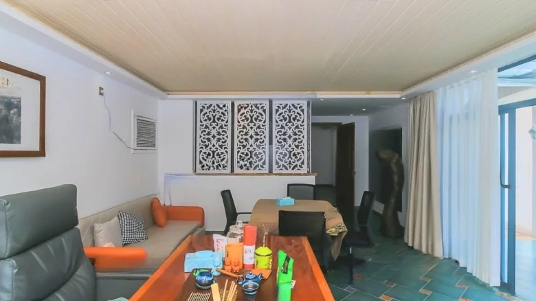 Saint Barbara - View 16